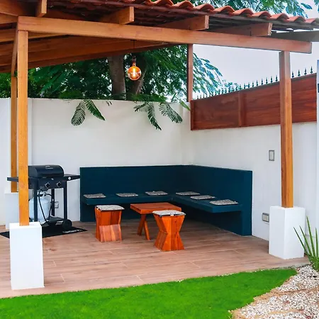 Corales Deluxe Villa